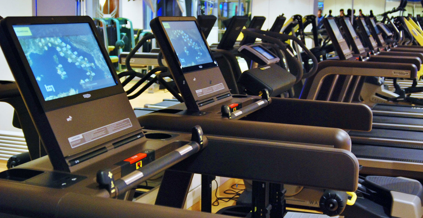 Per il benessere di corpo e mente  17