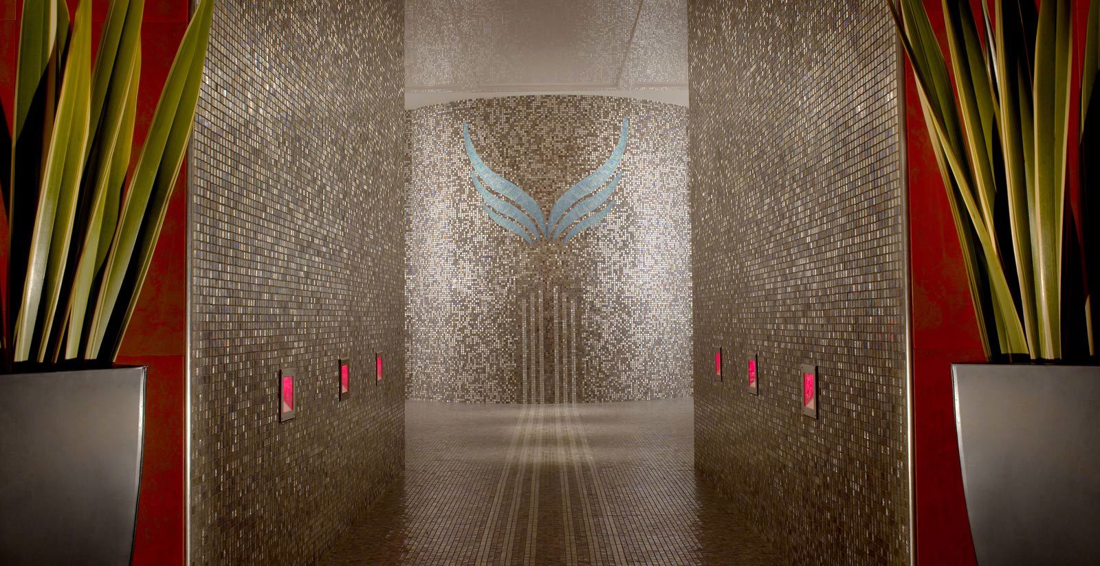 Per il benessere di corpo e mente  16