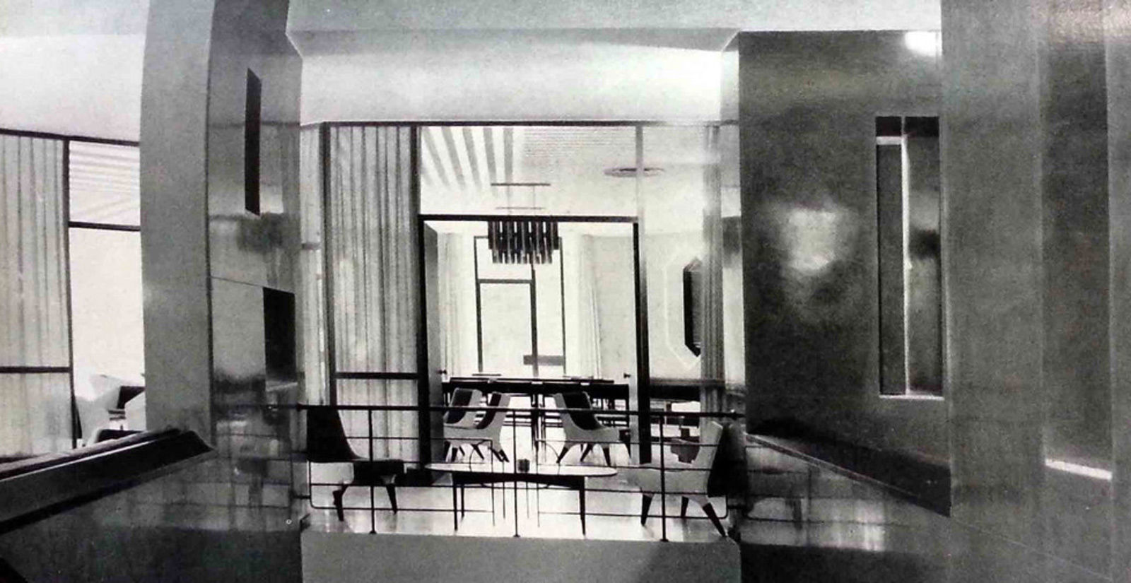 Un albergo con una storia straordinaria 12