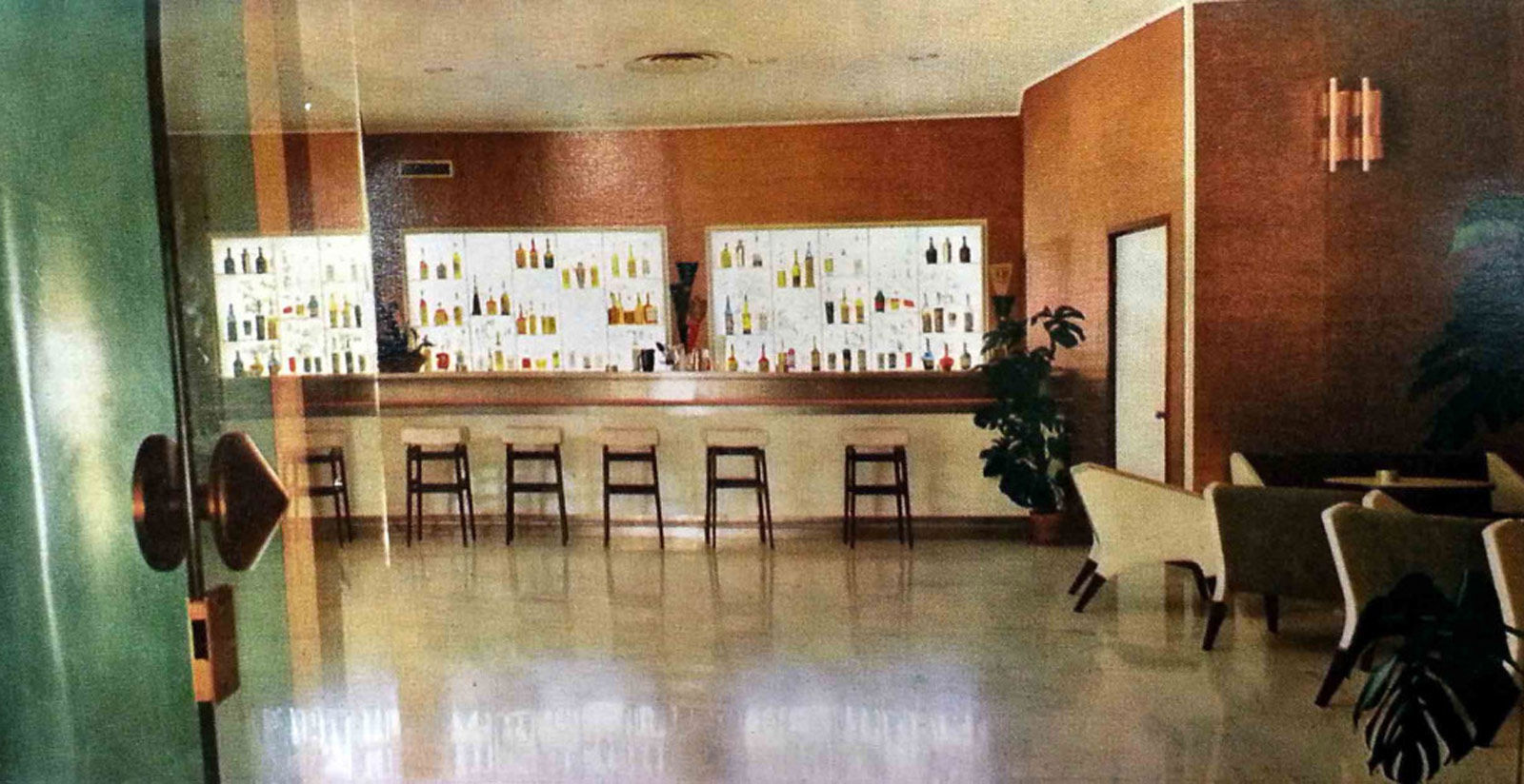 Un albergo con una storia straordinaria 11