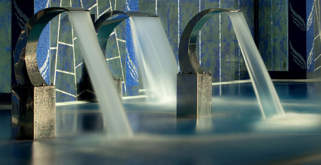 Pamper yourself at Prince Spa, spa with sauna in Rome