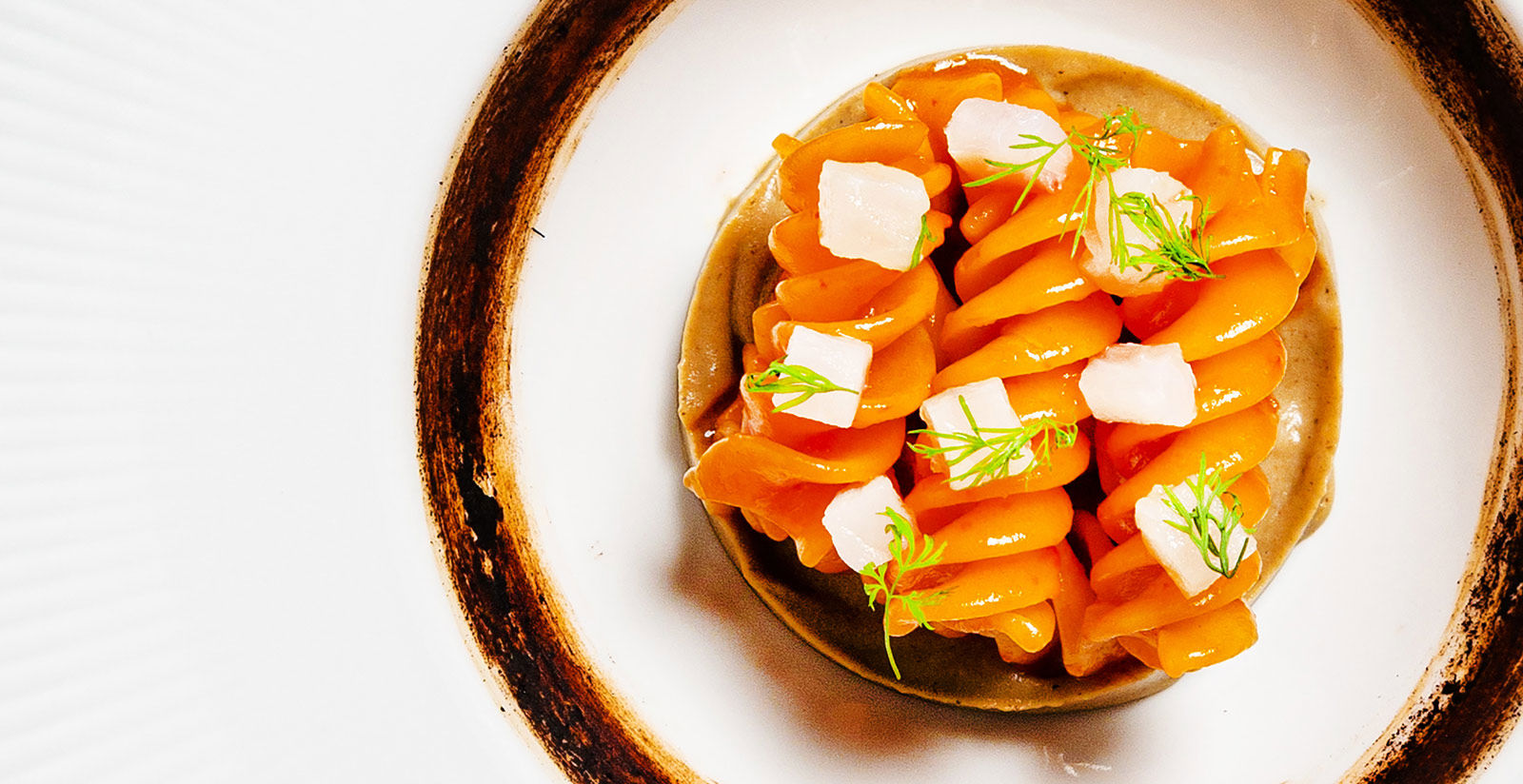 Une surprise à chaque plat 13