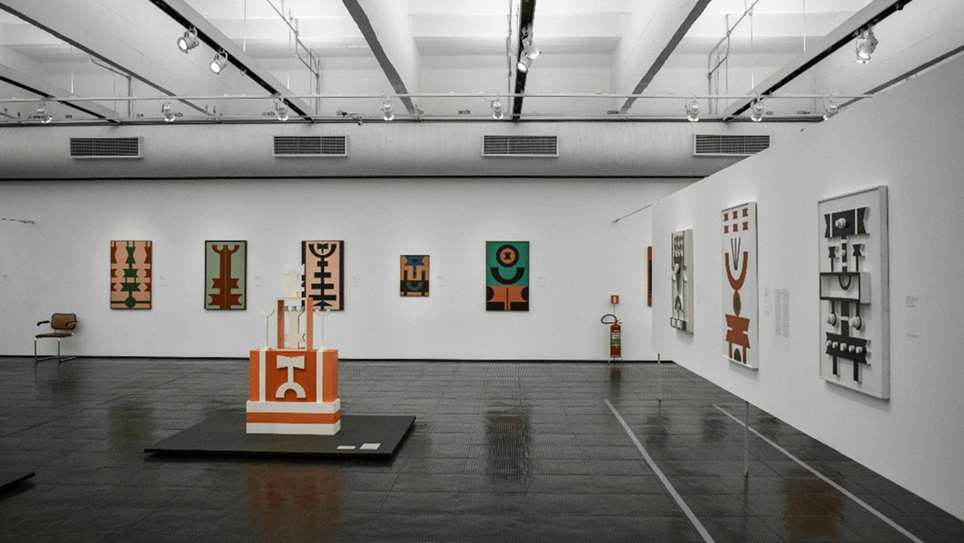 À la découvertes des galeries d’art contemporain du 8ᵉ 9