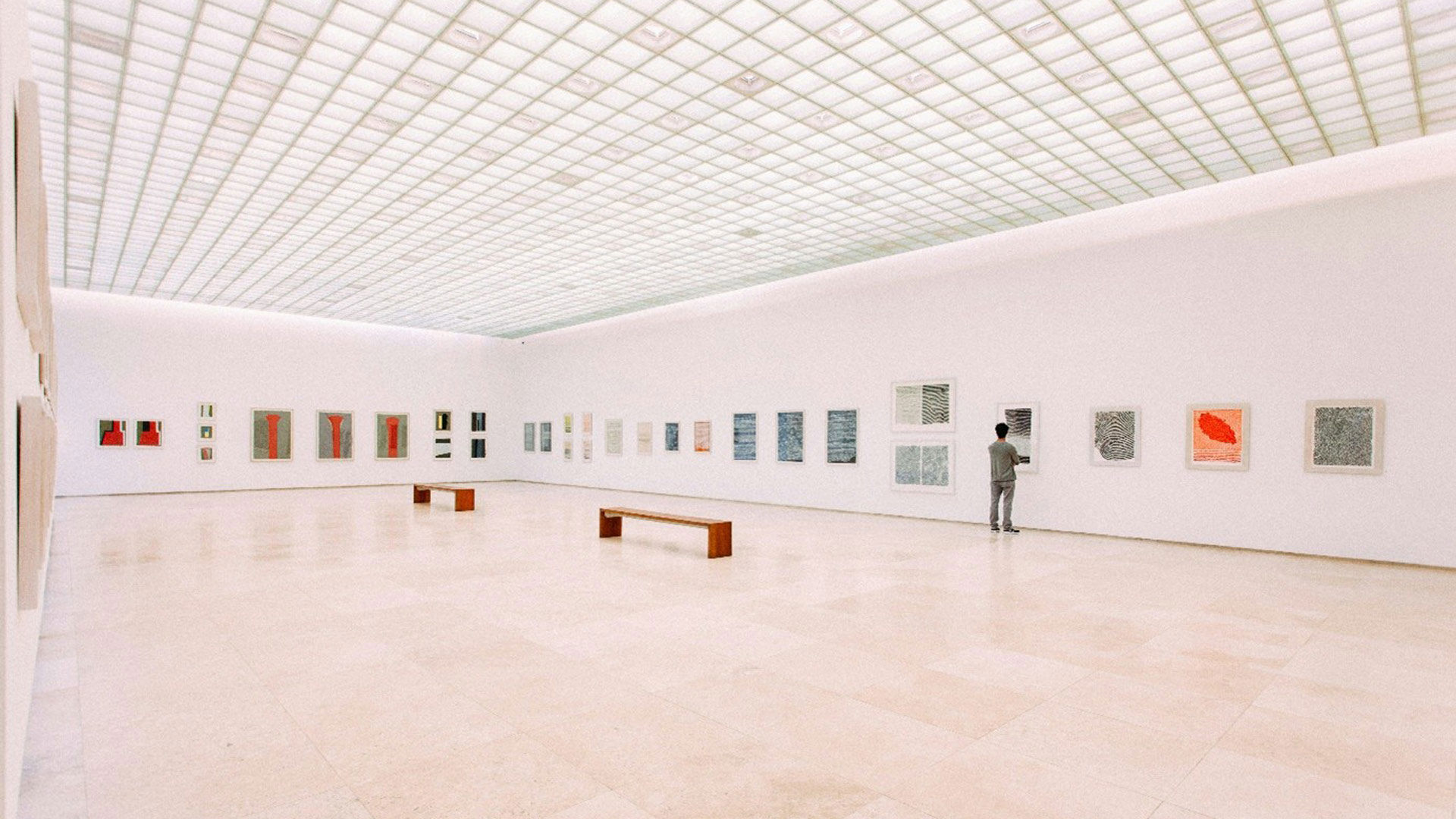 À la découvertes des galeries d’art contemporain du 8ᵉ 7