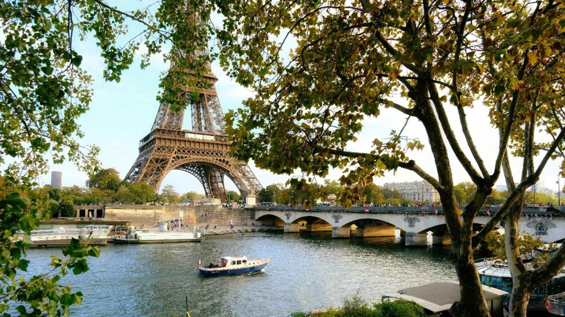 Croisière luxueuse privée à Paris 6