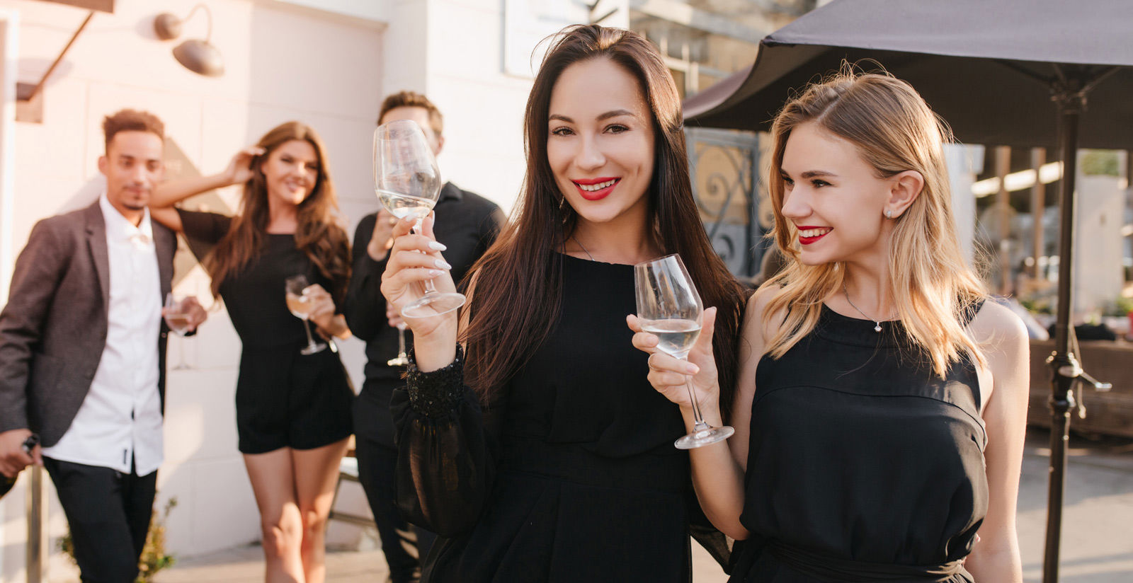 Su misura per ogni evento 8