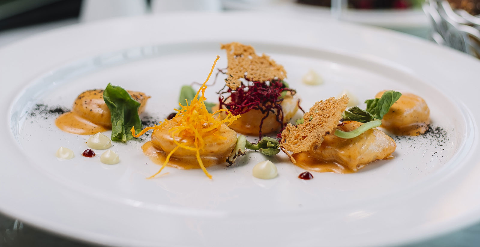 Auf Erkundung von Gaumenfreuden  5 Auf Erkundung von Gaumenfreuden  5