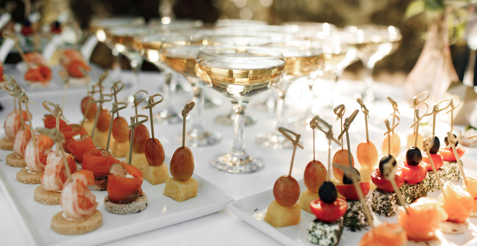 Su misura per ogni evento 9