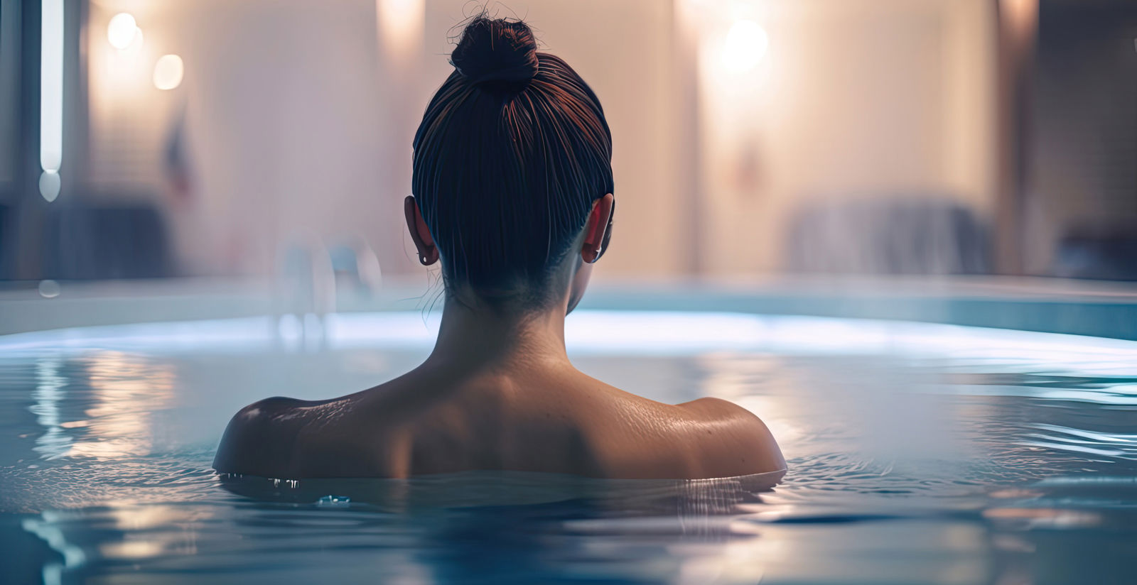 Between nature and wellness, an oasis designed for you 12