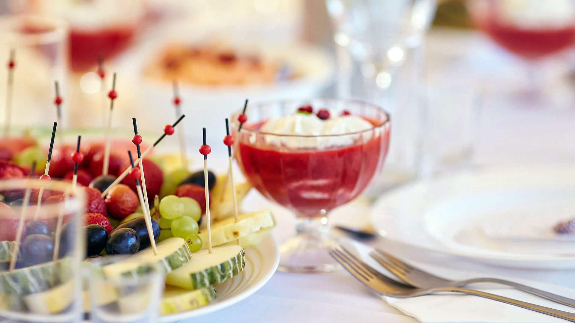 Zeitlose Eleganz für exklusive Veranstaltungen 9