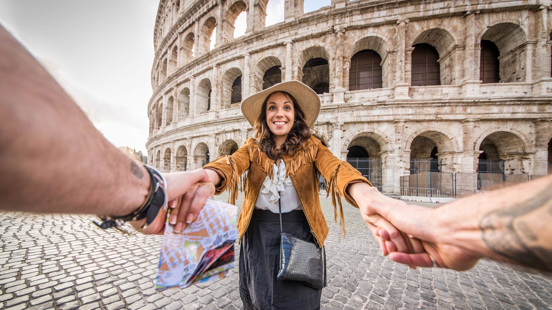 Our exclusive proprieties 16