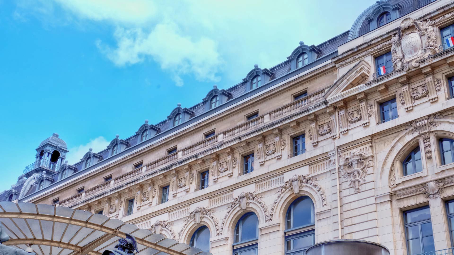 The Orsay museum's secrets 9