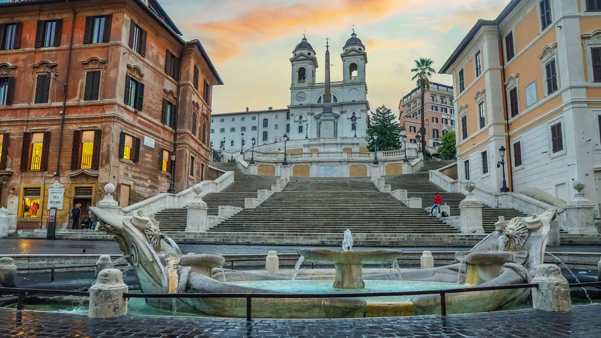 The Most Refined Gourmet Terrace of the Eternal City 10 The Most Refined Gourmet Terrace of the Eternal City 10