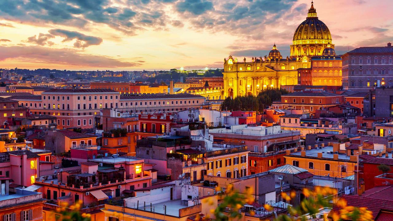 Come to Prince Spa, wellness centre in Rome