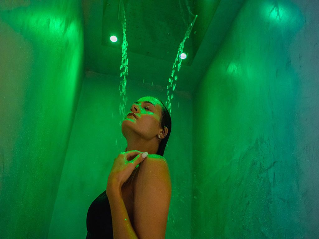 Sakura Spa 10 Sakura Spa 10