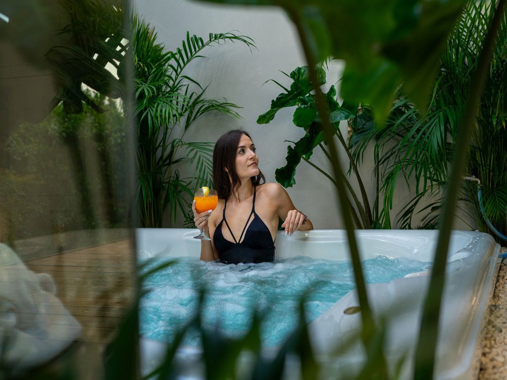 Sakura Spa 9 Sakura Spa 9