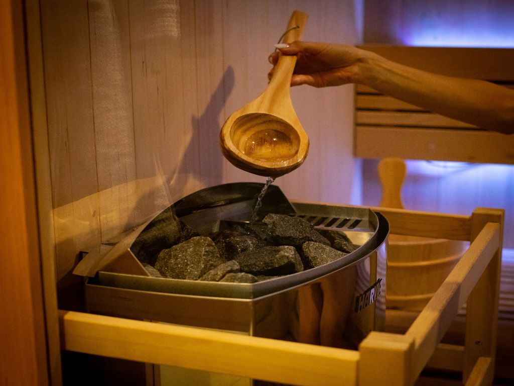 Sakura Spa 8 Sakura Spa 8