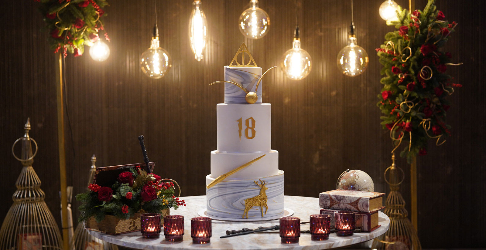 Villa Grumolara: the perfect venue for your exclusive events 8 Villa Grumolara: the perfect venue for your exclusive events 8