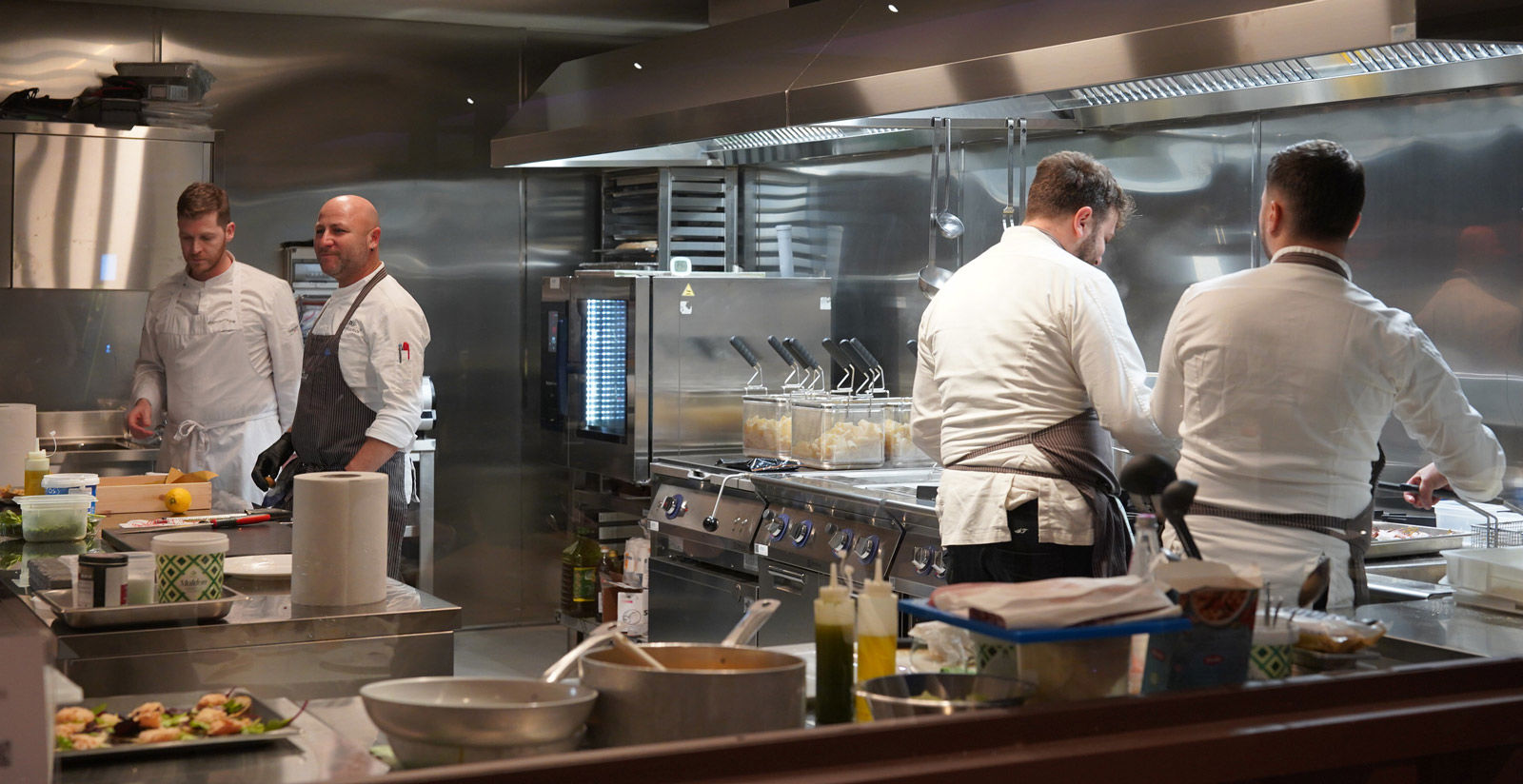 Villa Grumolara: the perfect venue for your exclusive events 10 Villa Grumolara: the perfect venue for your exclusive events 10