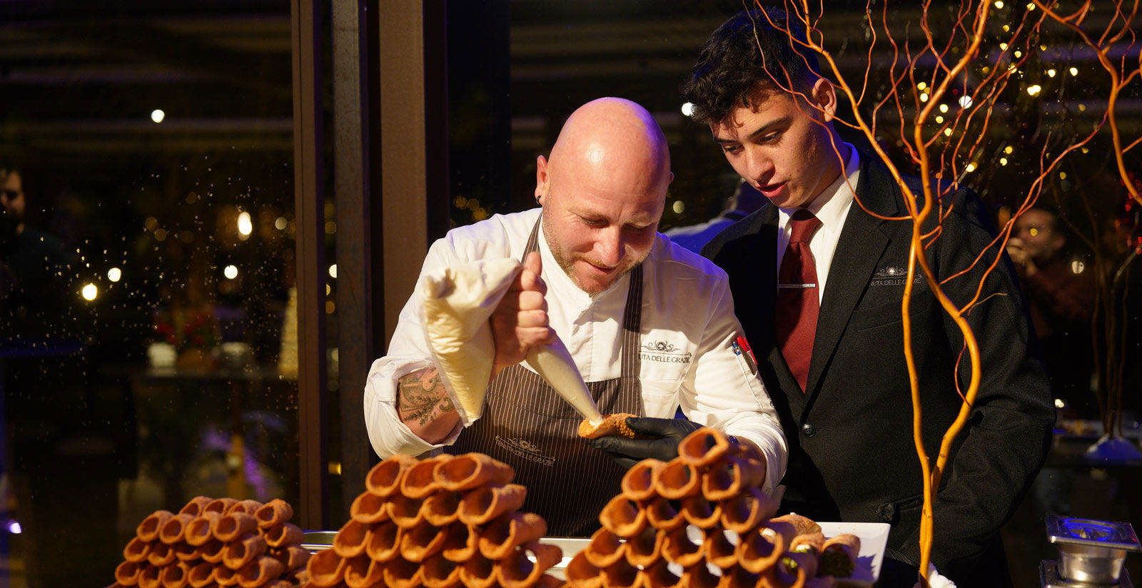 Villa Grumolara: the perfect venue for your exclusive events 11 Villa Grumolara: the perfect venue for your exclusive events 11