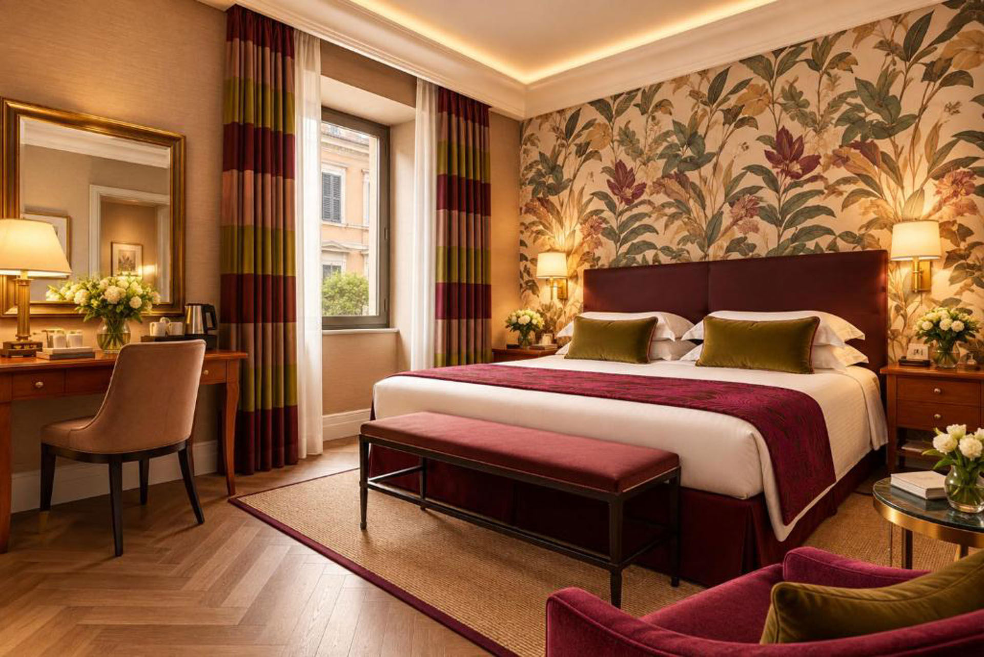 Hotel dei Mellini 6