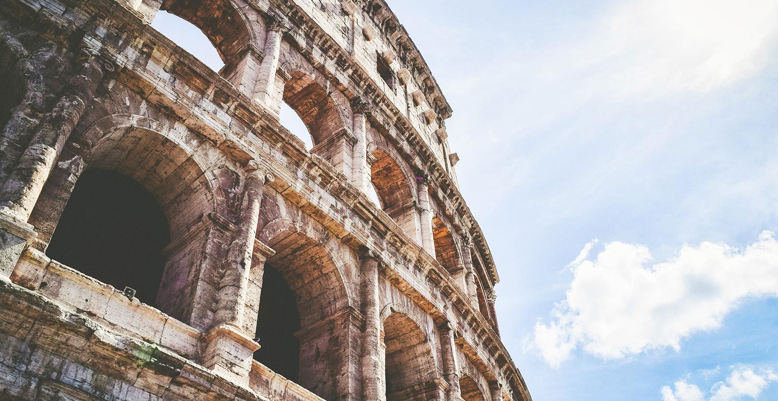 Spend Your Time in Rome Choosing Holiday Offers 4