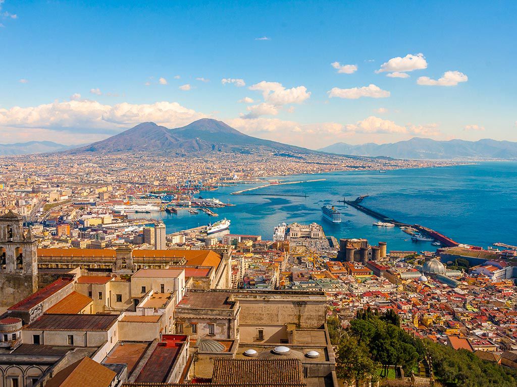 Escursioni a Napoli e dintorni 5 Escursioni a Napoli e dintorni 5