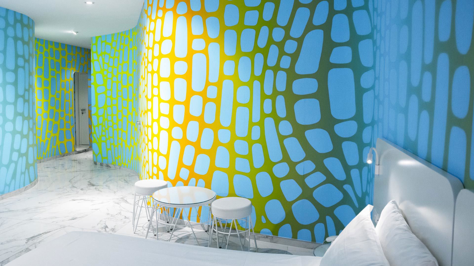 Hotel Design Experience 2 Hotel Design Experience 2