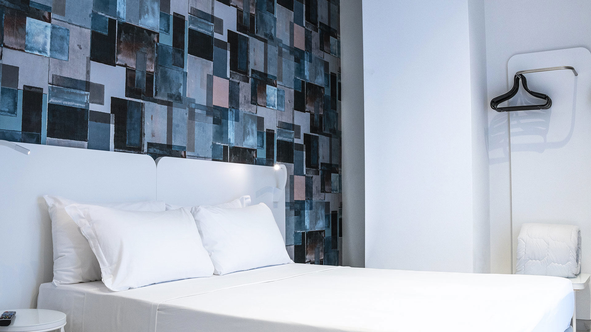 Suite con Balcone 2 Suite con Balcone 2