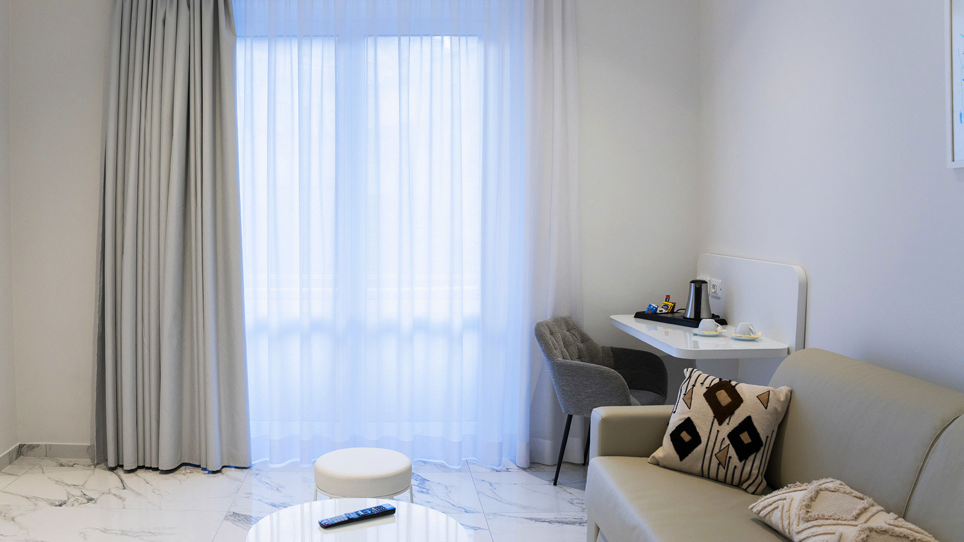 Suite con Balcone 3