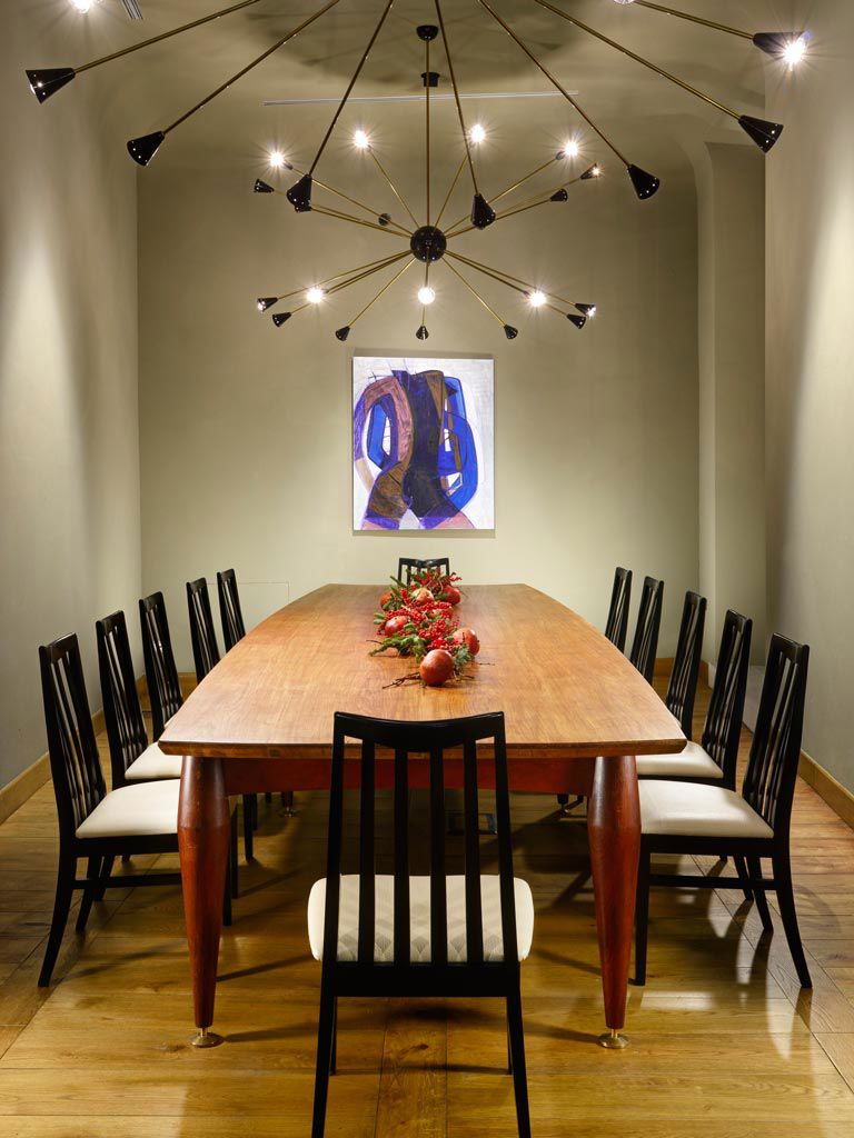 L'essenza dell'ospitalità 9