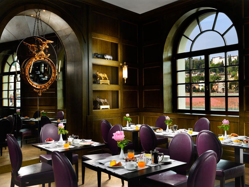 L'essenza dell'ospitalità 8