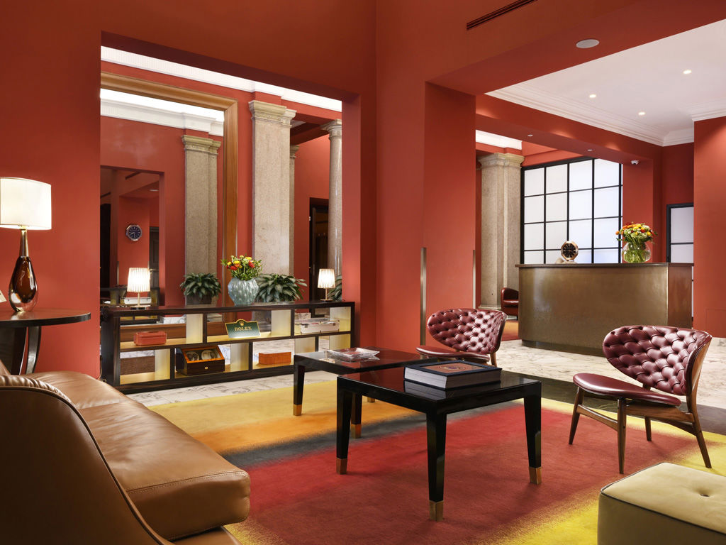 L'essenza dell'ospitalità 10