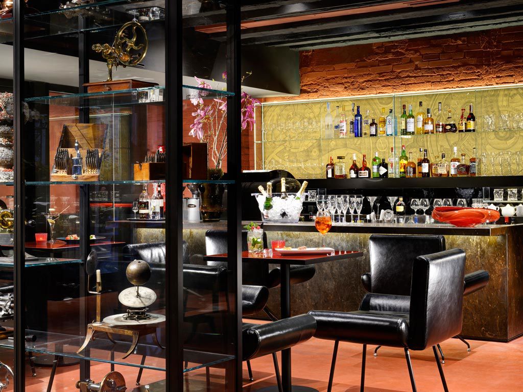 L'essenza dell'ospitalità 10