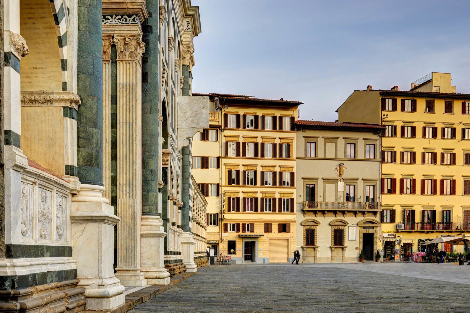 Best Hotels in Florence Italy 3