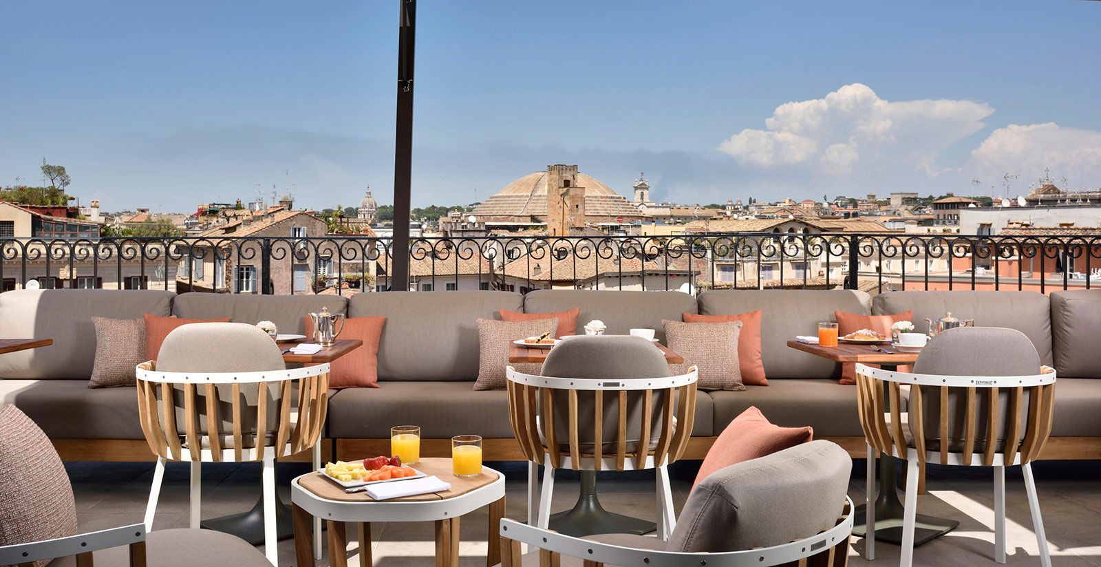 Santa Cocktail Bar Roma 11