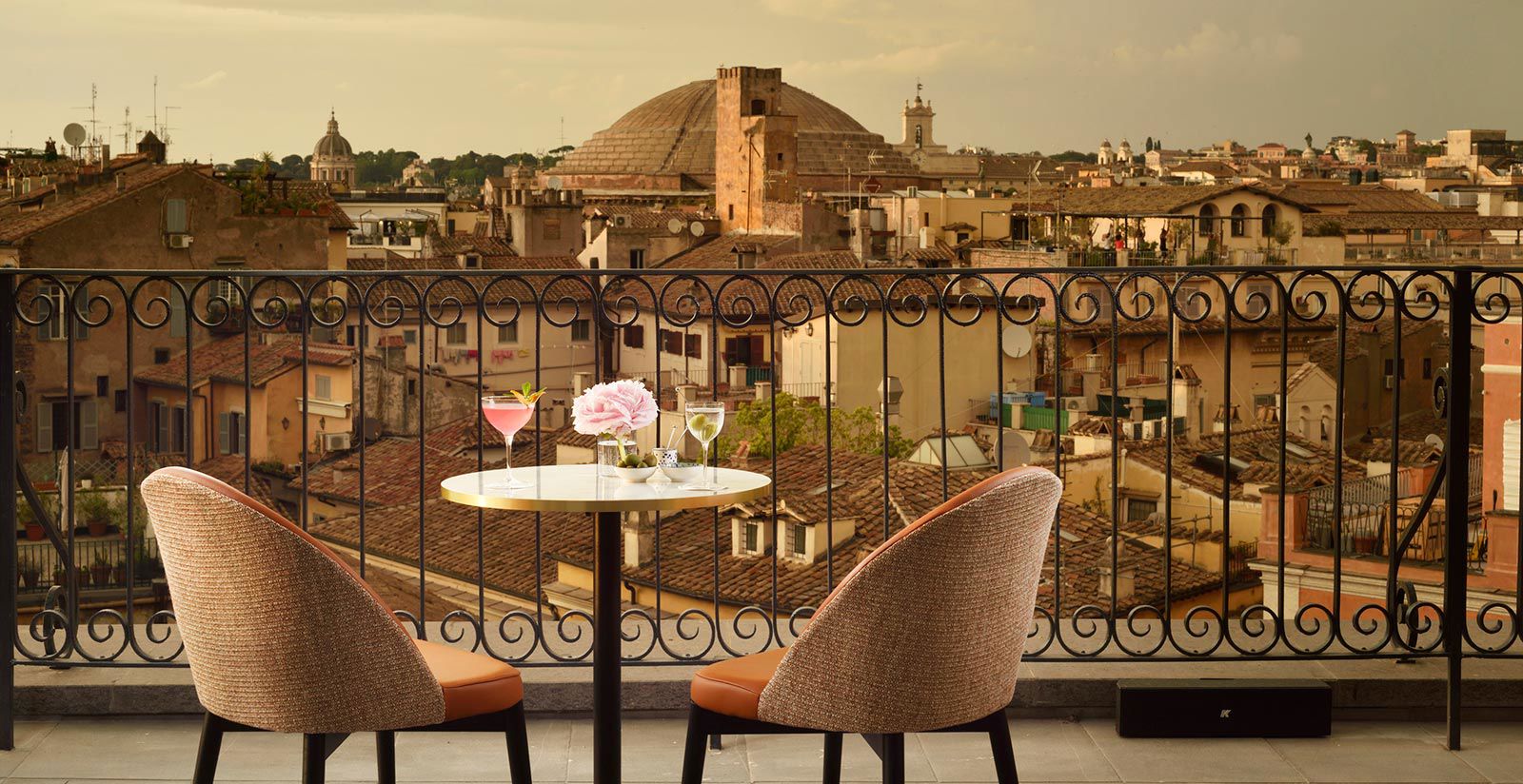 Santa Cocktail Bar Roma 12