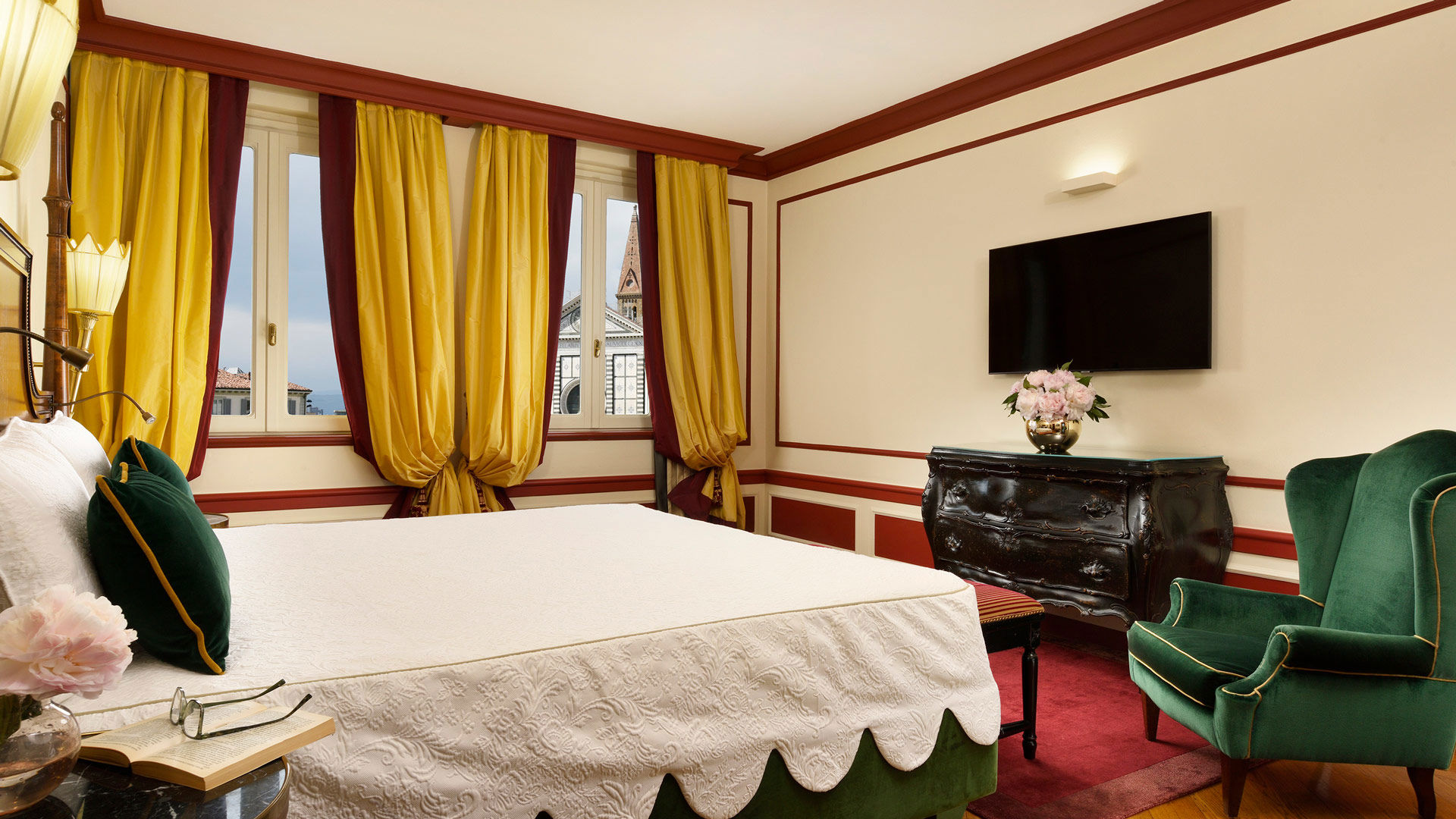Suite 3