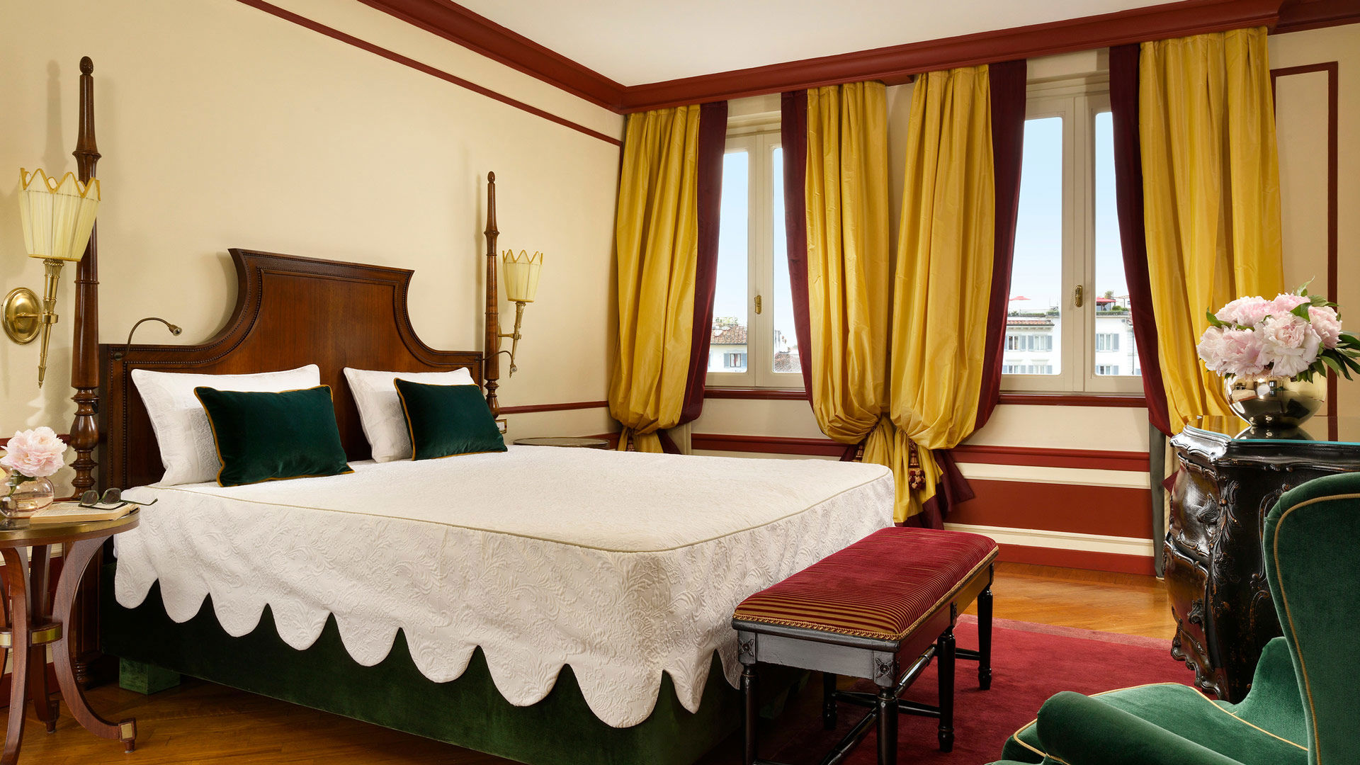 Suite 1