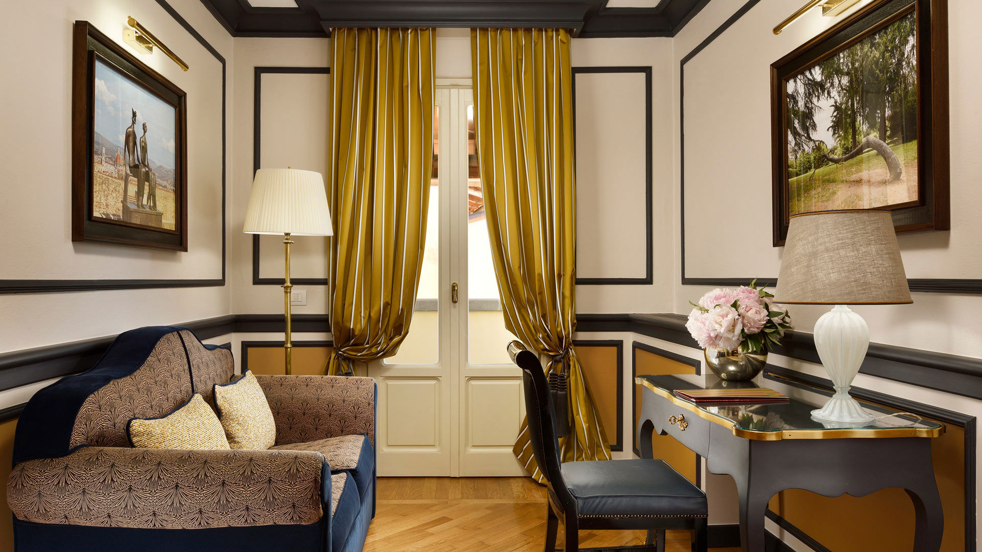 Suite 5