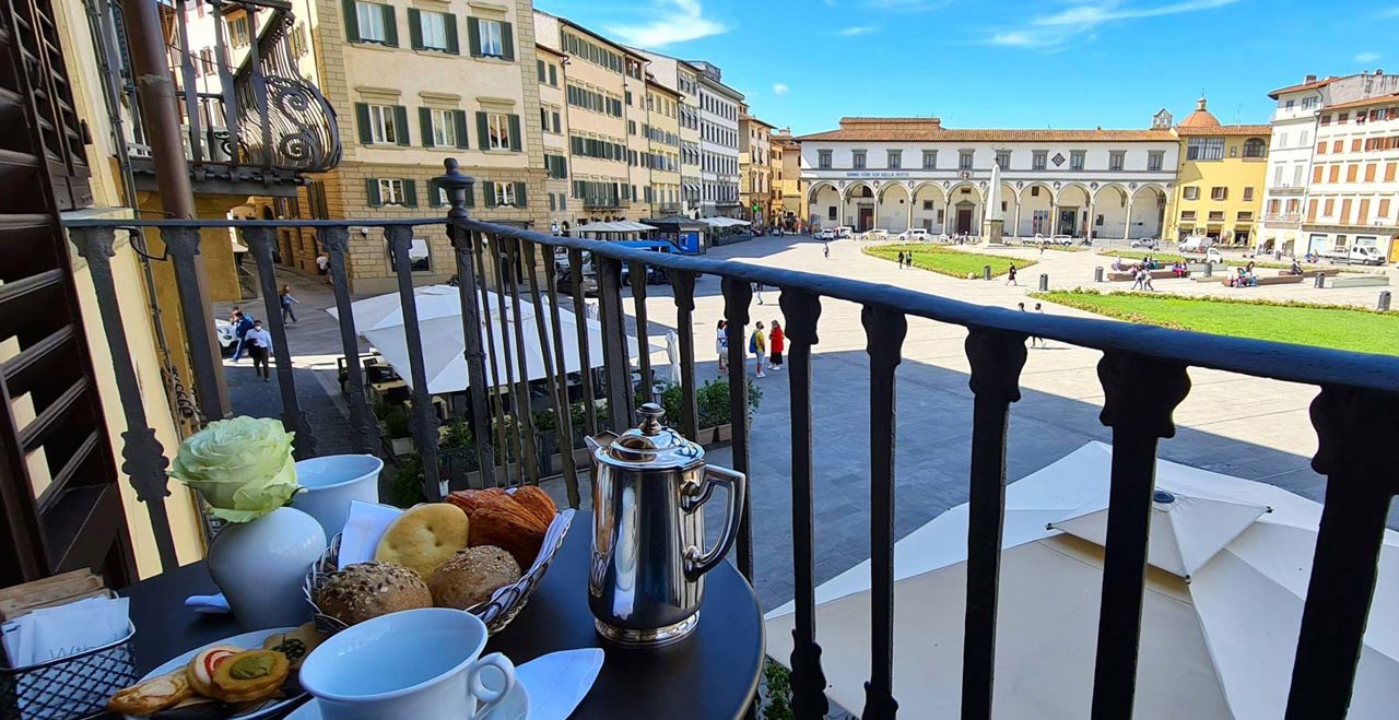 Luxury apartment Ca Lina Hotel Santa Maria Novella