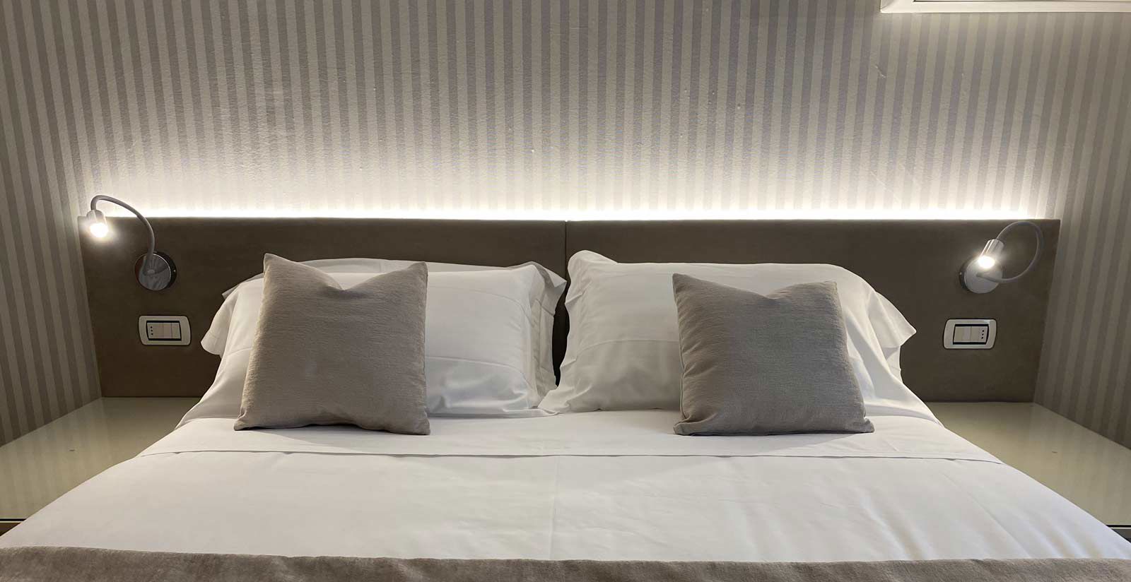 Classic Annex con Sofabed 4