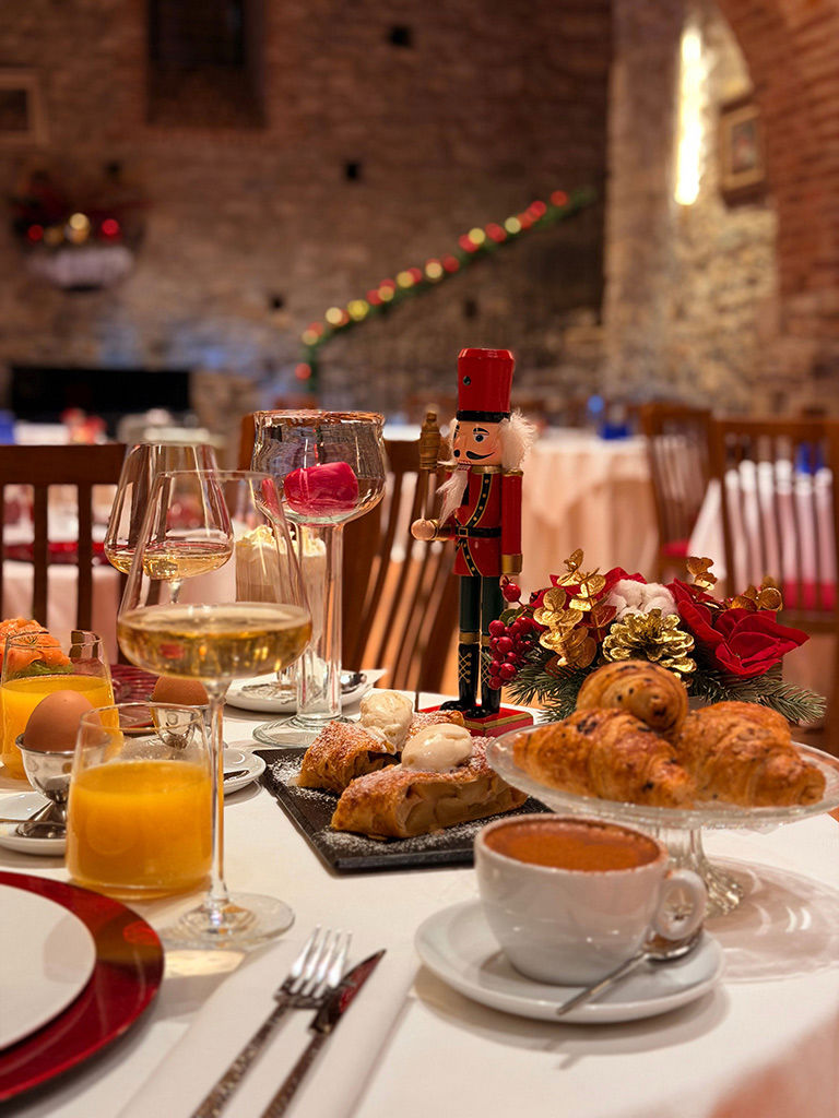 Castello di Casiglio - Festeggiamenti da fiaba in un autentico Castello del XIV secolo 6