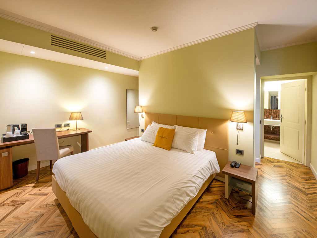 Castello di Casiglio - Chambres 6