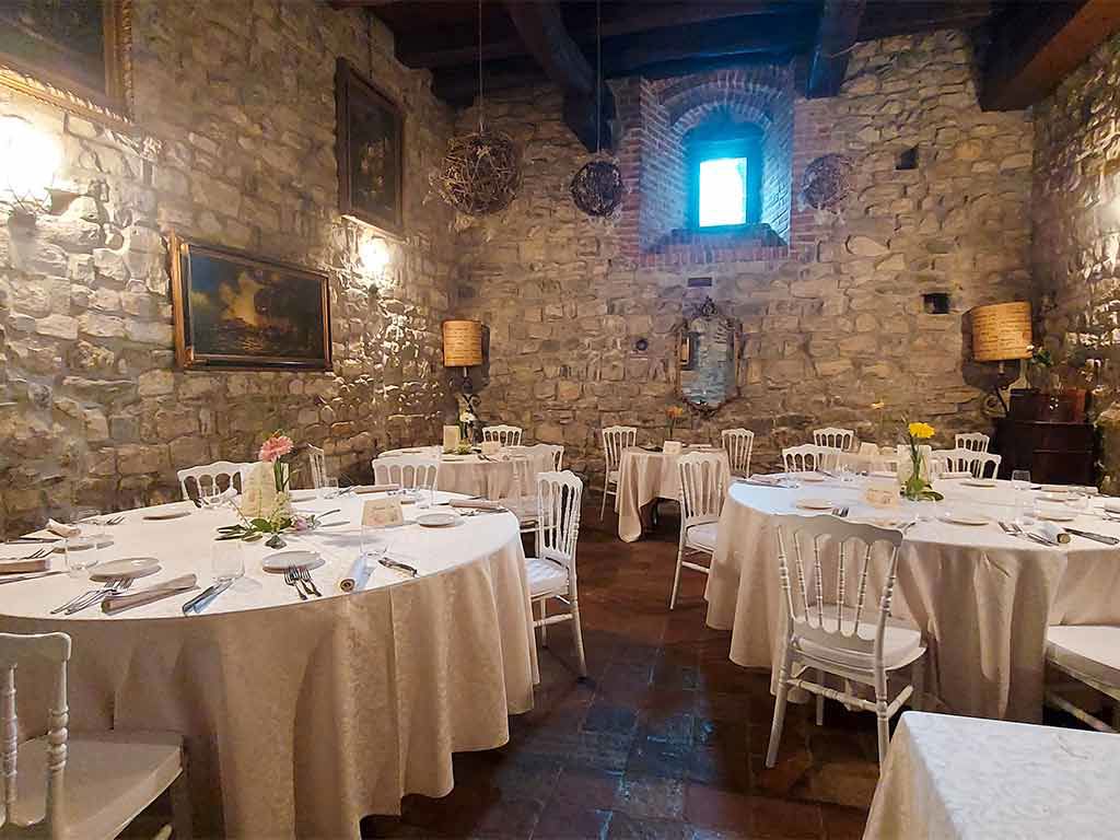 Castello di Casiglio - Réunions 4