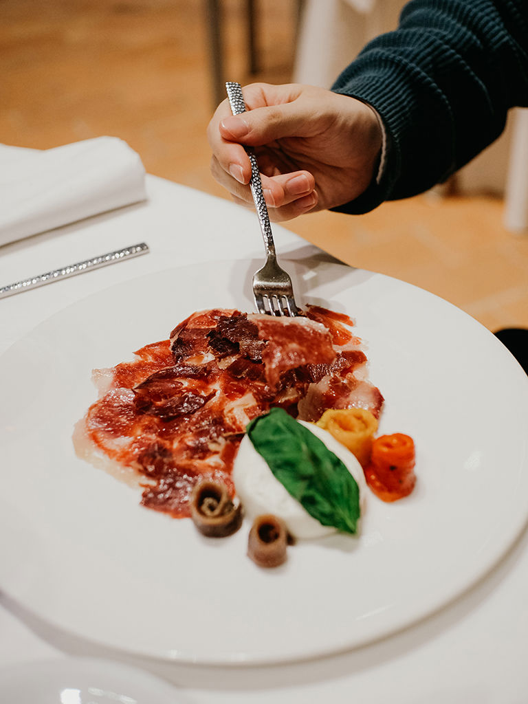 Ristorante LèCru - Home Page 10