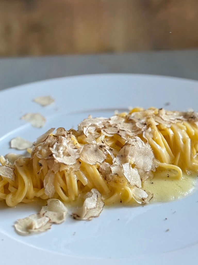 Ristorante LèCru - Home Page 10