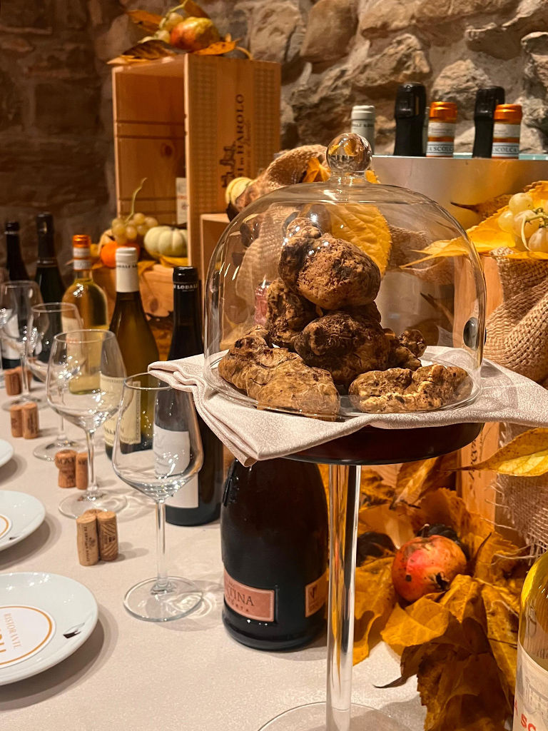 Ristorante LèCru - Home Page 10