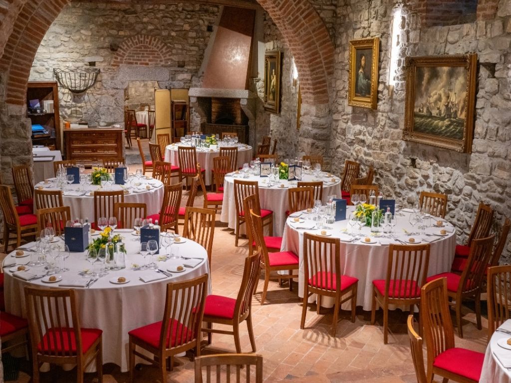 Ristorante LèCru - Home Page 8