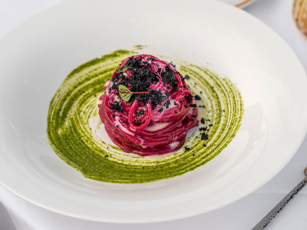 Ristorante LèCru - Home Page 16